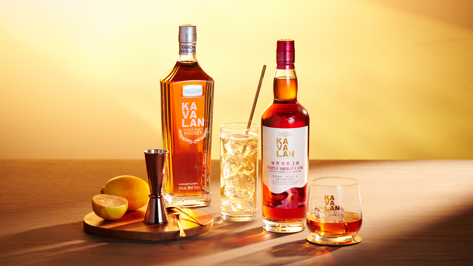 Kavalan Returns to Israel with Eurostandart_Announcement_Press